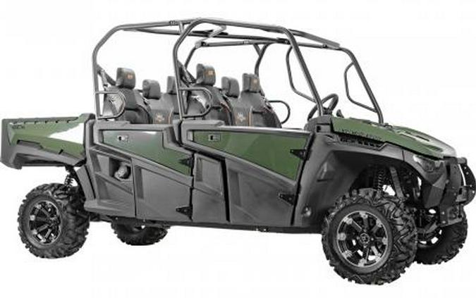 2023 Intimidator GC1K Crew S2 w/ Rebate & Additional Warranty Coverage!*