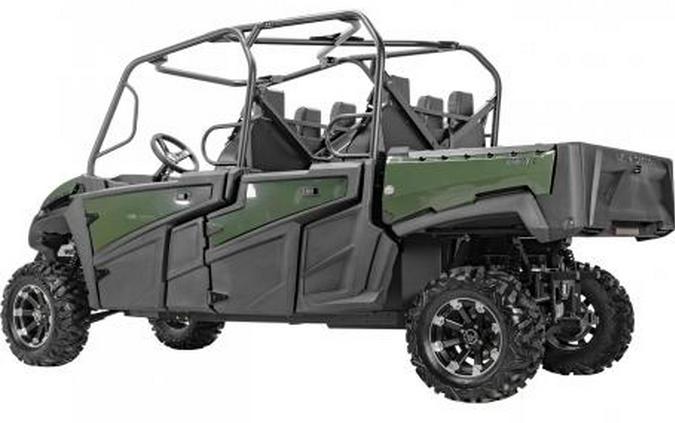 2023 Intimidator GC1K Crew S2 w/ Rebate & Additional Warranty Coverage!*