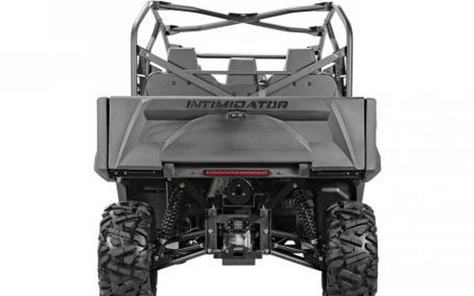 2023 Intimidator GC1K Crew S2 w/ Rebate & Additional Warranty Coverage!*