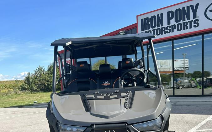 2023 Intimidator GC1K Crew S2 w/ Rebate & Additional Warranty Coverage!*