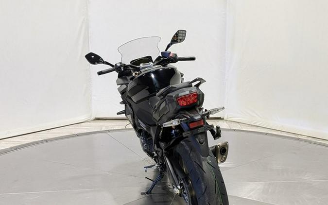 2024 Suzuki GSX-S1000GT