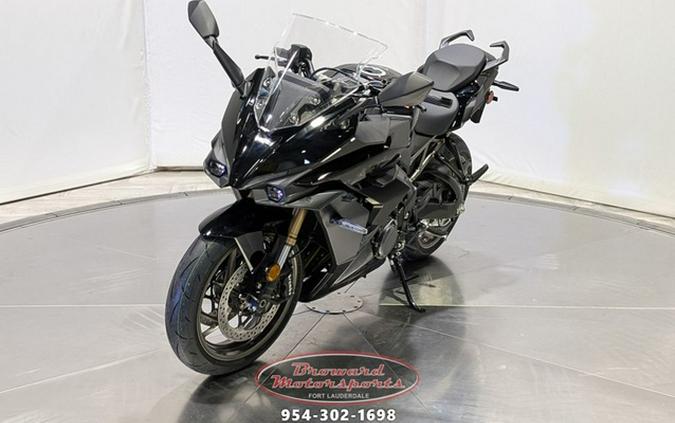 2024 Suzuki GSX-S1000GT