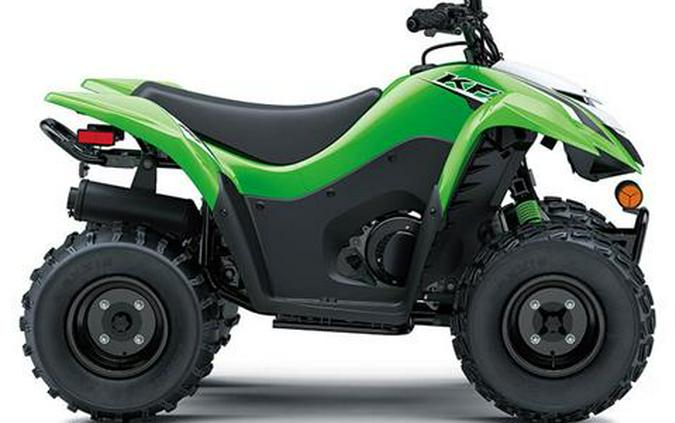 2023 Kawasaki KFX 90