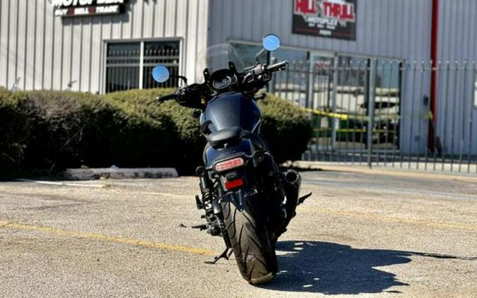 2021 Honda® Rebel 1100