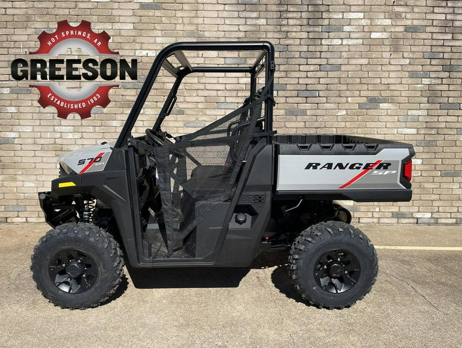 2024 Polaris® Ranger SP 570 Premium