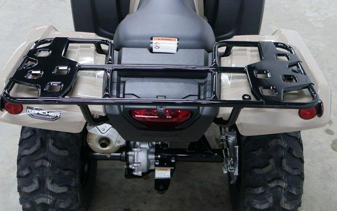 2024 Honda® FourTrax Foreman 4x4 ES EPS