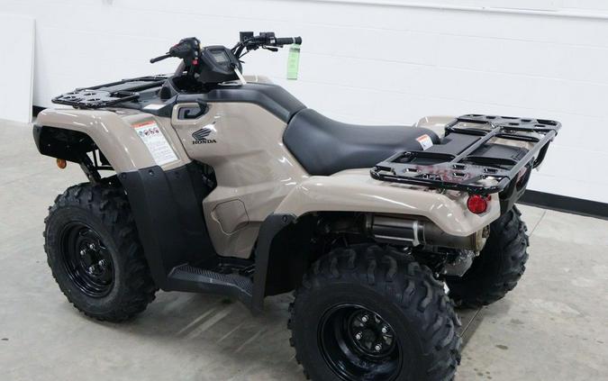 2024 Honda® FourTrax Foreman 4x4 ES EPS