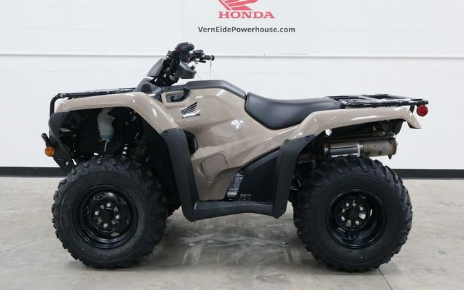 2024 Honda® FourTrax Foreman 4x4 ES EPS