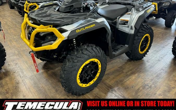 2024 Can-Am™ Outlander™ XT-P™ 1000R