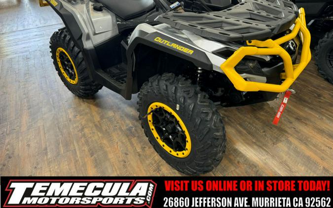 2024 Can-Am™ Outlander™ XT-P™ 1000R