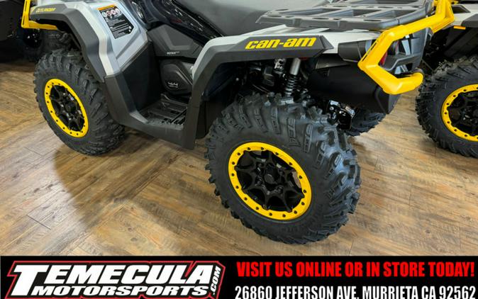 2024 Can-Am™ Outlander™ XT-P™ 1000R