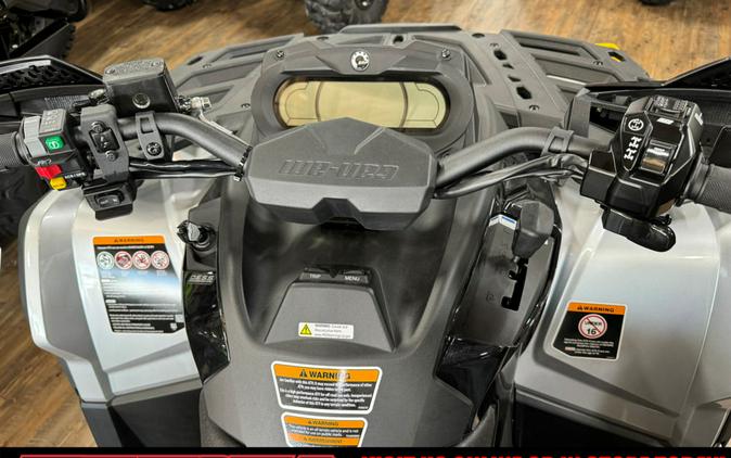 2024 Can-Am™ Outlander™ XT-P™ 1000R