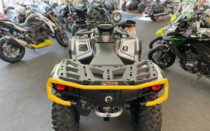 2024 Can-Am Outlander XT-P 1000R