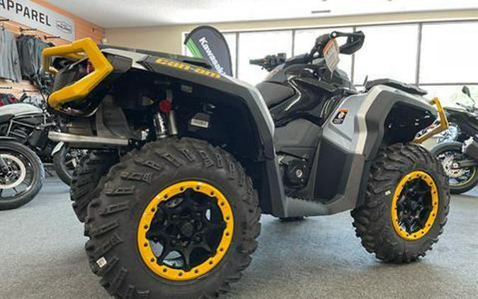 2024 Can-Am Outlander XT-P 1000R