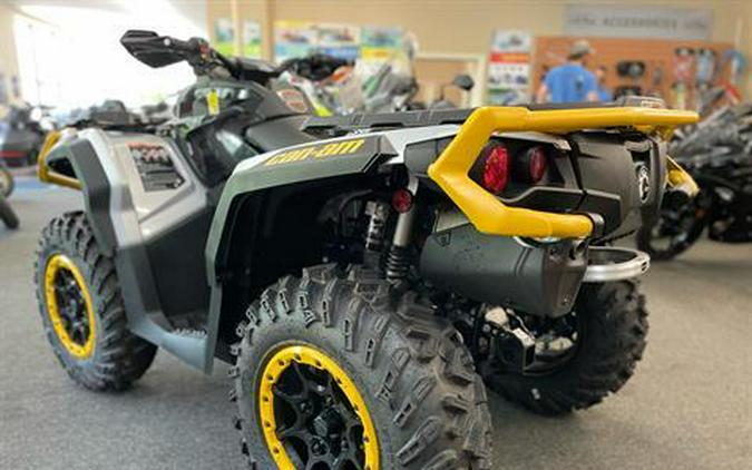 2024 Can-Am Outlander XT-P 1000R