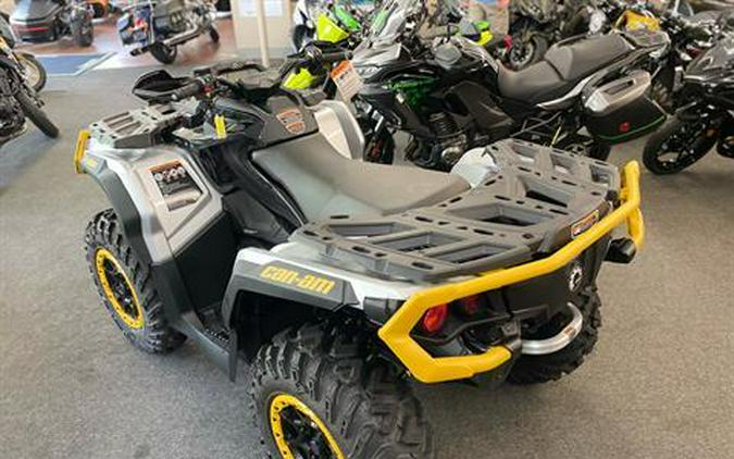 2024 Can-Am Outlander XT-P 1000R