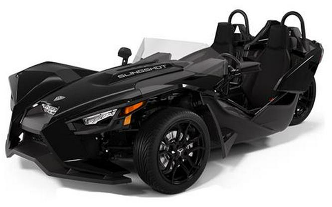 2023 Slingshot Slingshot S w/ Technology Package 1 AutoDrive