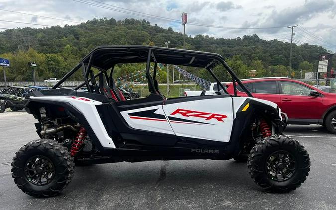 2024 Polaris® RZR XP 4 1000 Sport