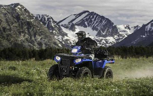 2018 Polaris Sportsman 570 SP