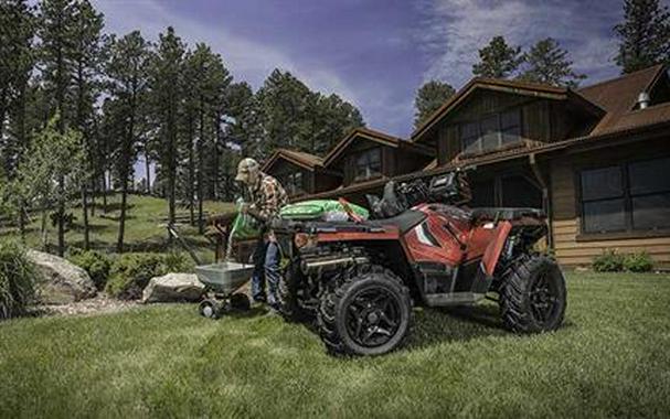 2018 Polaris Sportsman 570 SP