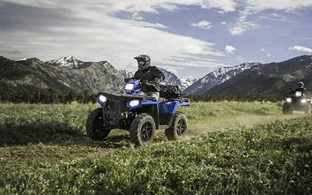 2018 Polaris Sportsman 570 SP