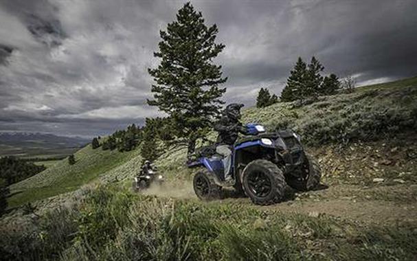 2018 Polaris Sportsman 570 SP