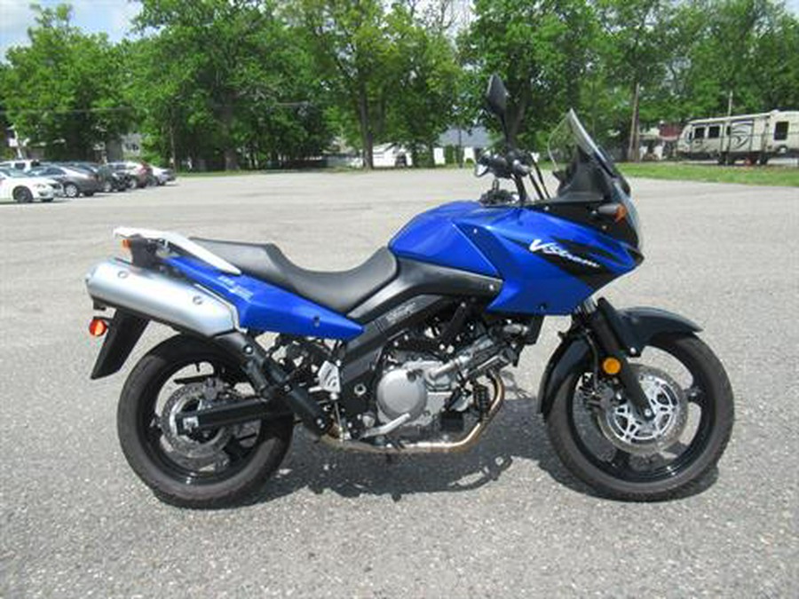 2005 Suzuki V-Strom® 650