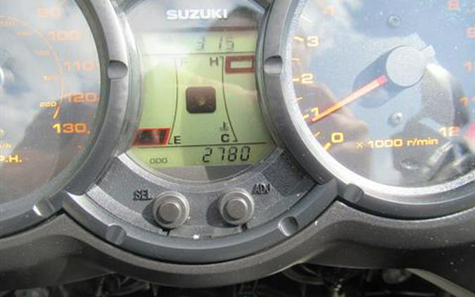 2005 Suzuki V-Strom® 650