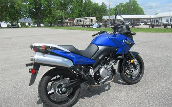 2005 Suzuki V-Strom® 650