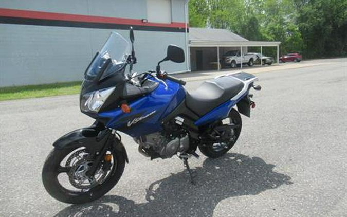 2005 Suzuki V-Strom® 650