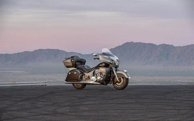 2020 Indian Motorcycle Roadmaster®