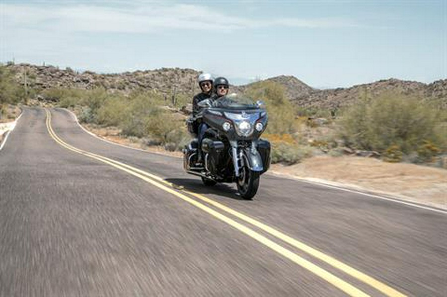 2020 Indian Motorcycle Roadmaster®