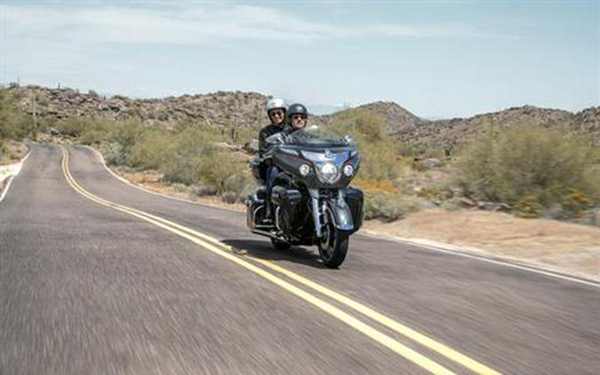 2020 Indian Motorcycle Roadmaster®