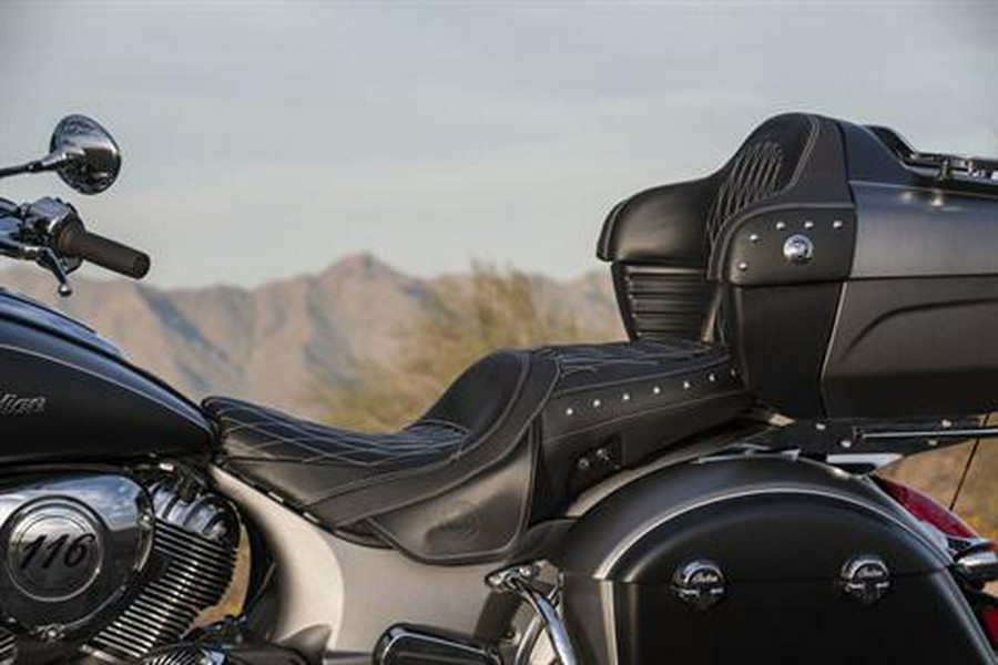 2020 Indian Motorcycle Roadmaster®