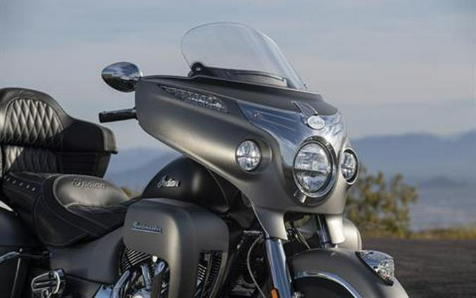 2020 Indian Motorcycle Roadmaster®