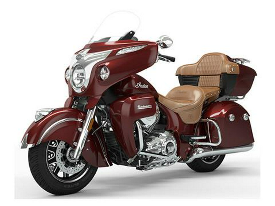 2020 Indian Motorcycle Roadmaster®