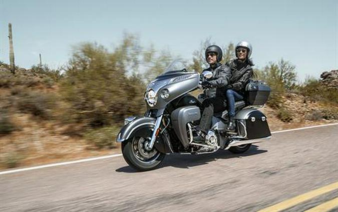 2020 Indian Motorcycle Roadmaster®