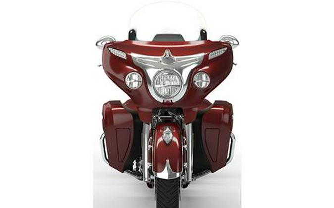 2020 Indian Motorcycle Roadmaster®