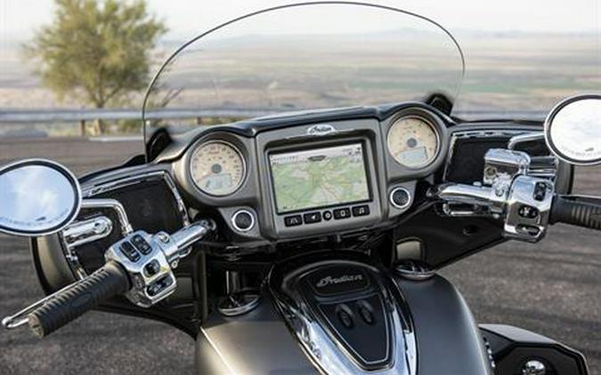 2020 Indian Motorcycle Roadmaster®