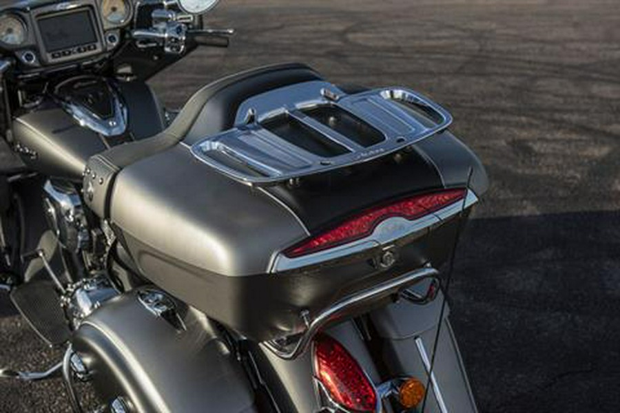 2020 Indian Motorcycle Roadmaster®