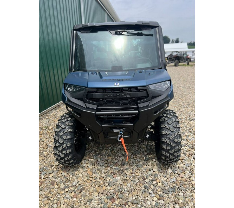 2025 Polaris® Ranger Crew XP 1000 NorthStar Edition Premium