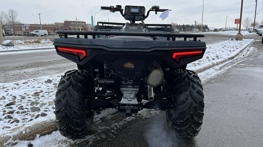 2024 Polaris Sportsman® 570 Utility HD