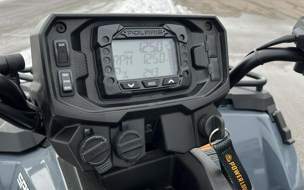 2024 Polaris Sportsman® 570 Utility HD