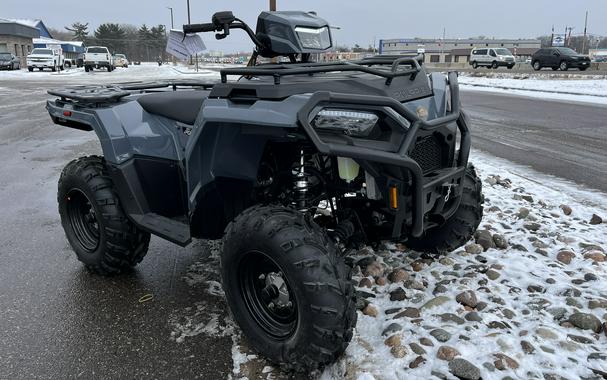 2024 Polaris Sportsman® 570 Utility HD