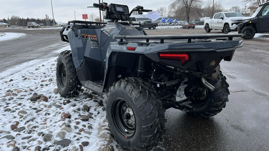 2024 Polaris Sportsman® 570 Utility HD