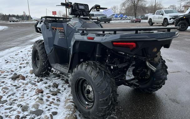 2024 Polaris Sportsman® 570 Utility HD