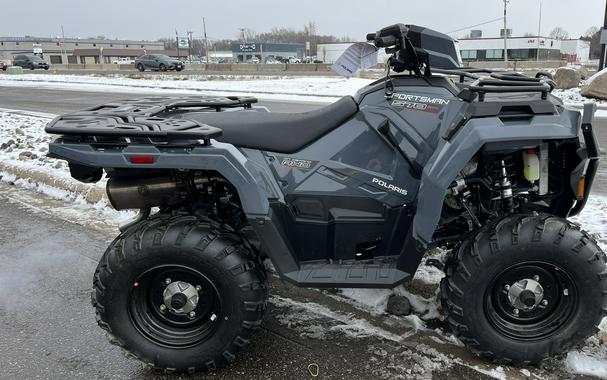 2024 Polaris Sportsman® 570 Utility HD