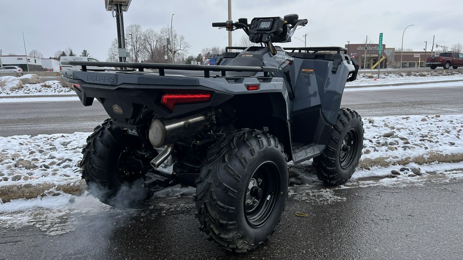 2024 Polaris Sportsman® 570 Utility HD