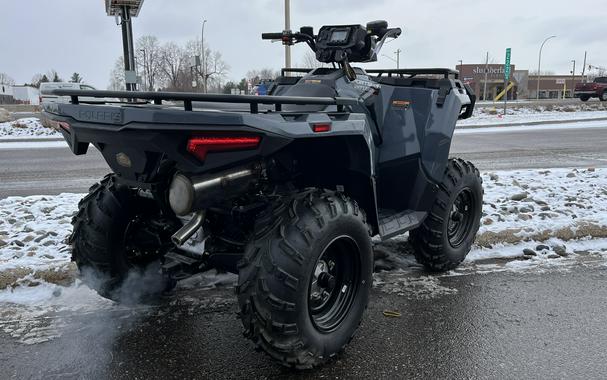 2024 Polaris Sportsman® 570 Utility HD