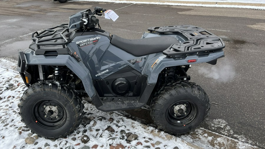 2024 Polaris Sportsman® 570 Utility HD